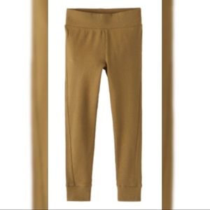 ZARA Girls Leggings NWOT 11/12